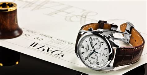 Luxury Watches at Watchfinder .